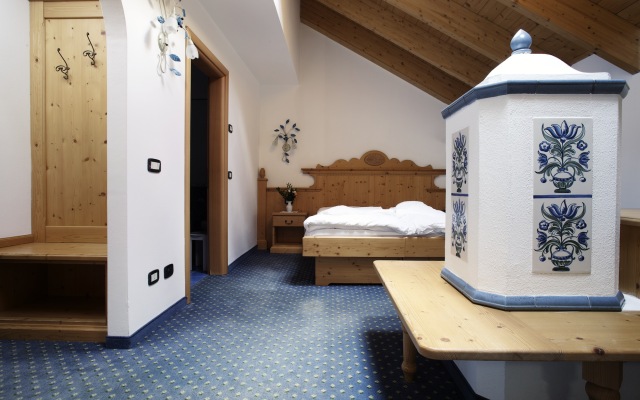 Hotel Domina Parco dello Stelvio