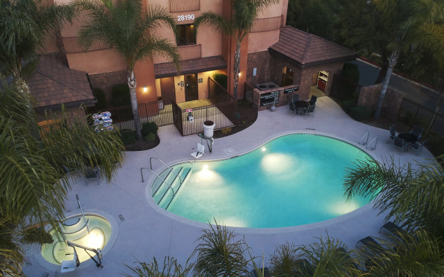 Hampton Inn & Suites Hermosa Beach