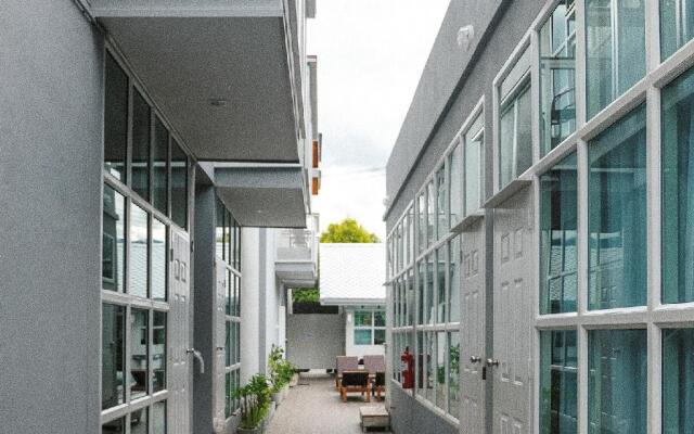 PaiAparthotel