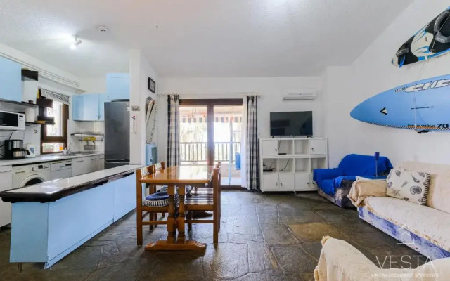 Pine Forest & Sea Retreat - 2 bedroom Apartment