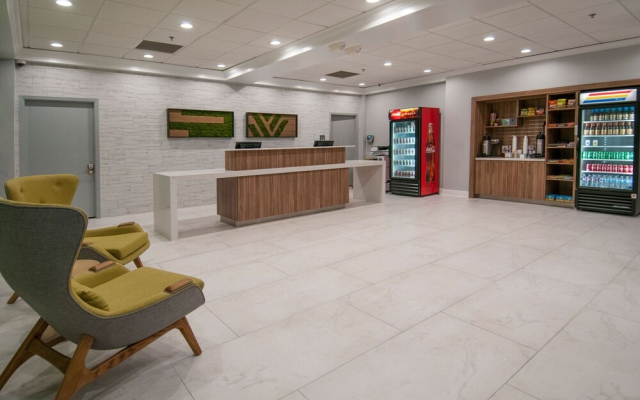 Avalon Hotel & Suites Alexandria