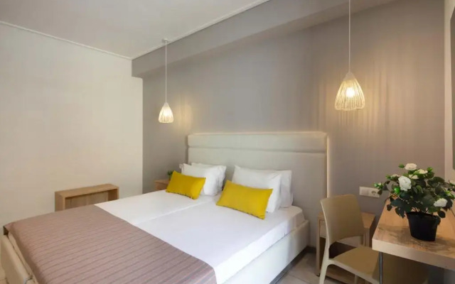 Hotel Rossis