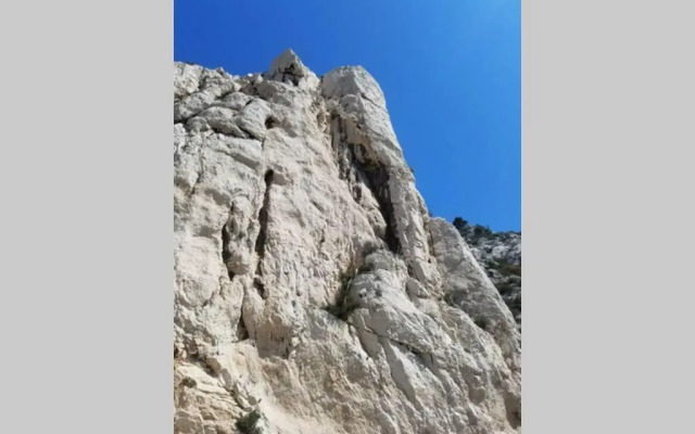 Calanques de Sormiou