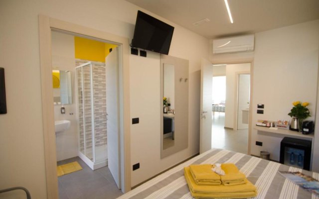 Varese Comfort Room