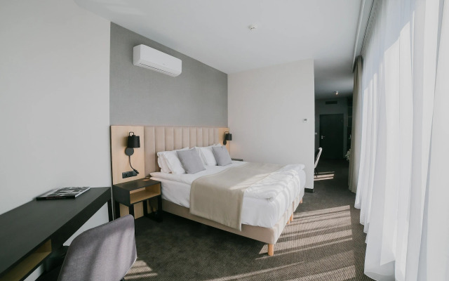 B&B Hotel Warsaw East