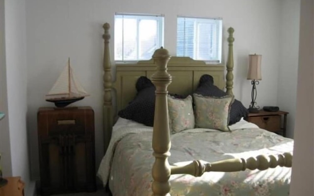 Island View Inn