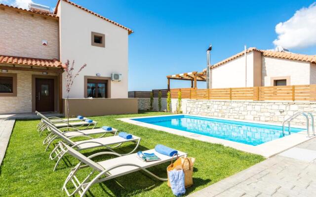 Villas Renta