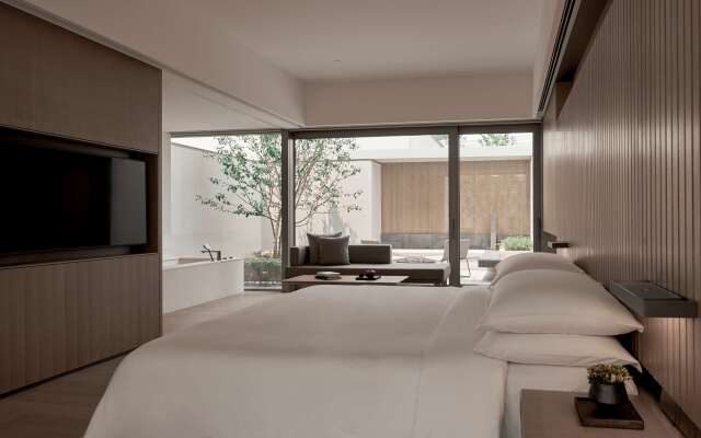 Alila Wuzhen, Zhejiang