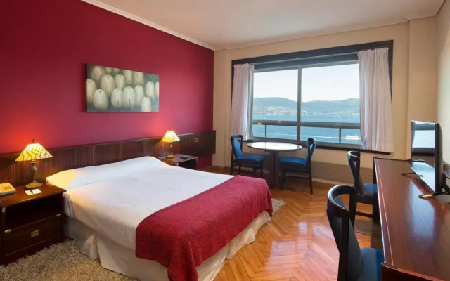Hotel Bahia de Vigo