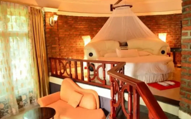 Lewi Resort and Spa