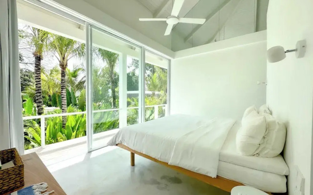 Sunset Bungalow