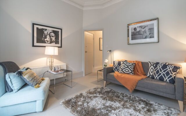 Immaculate, Boutique Home in Shepherds Bush