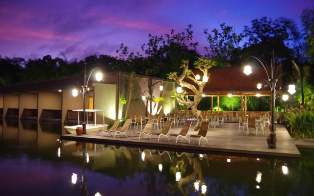 The Westlake Hotel & Resort Yogyakarta