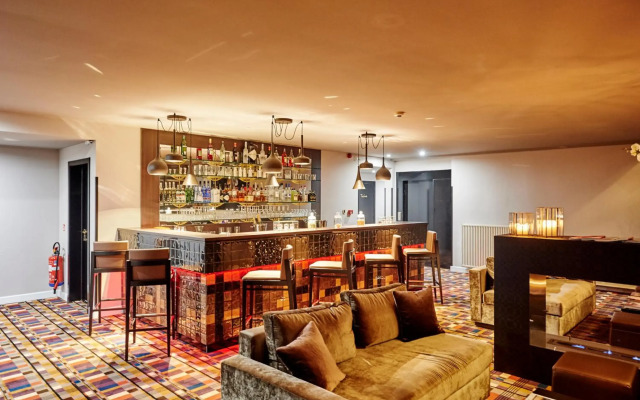 The Augustin