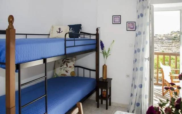 Palaios Rooms