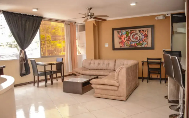 10A Apartments
