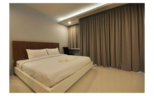 The Bedroom Nai Harn Beach