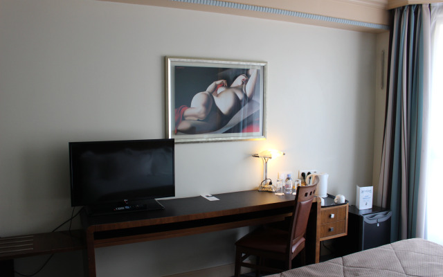 Hôtel Art Déco Euralille