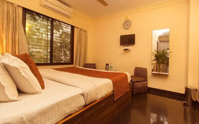 Jagjeet Balaji Inn