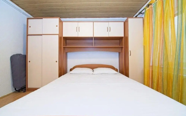 Zoran - 30 m From Beach - A1
