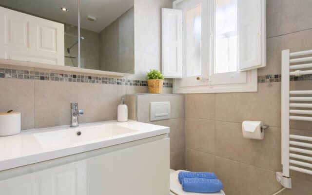 Casas Blancas 28903