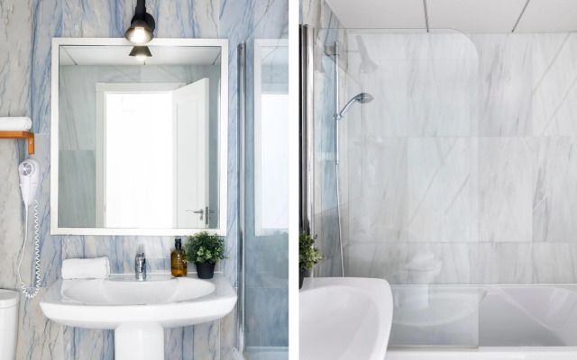 Suites Plaza De Los Refinadores Maestranza