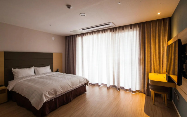 Sol Beach Samcheok