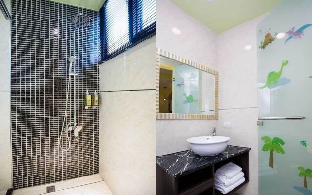 Diu Diu Dang Family Homestay