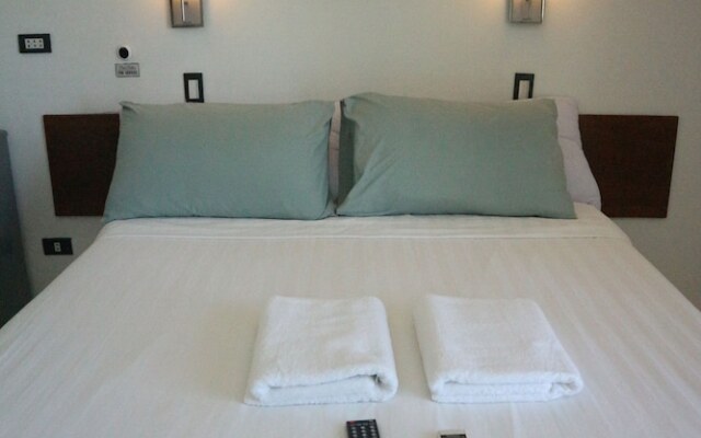 Blue Lilly Villa