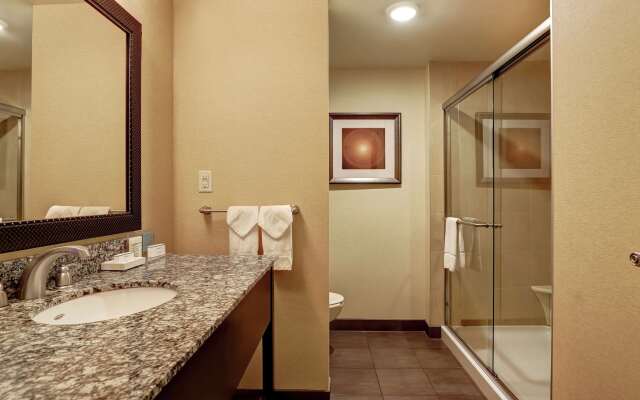 Hampton Inn by Hilton Chilliwack