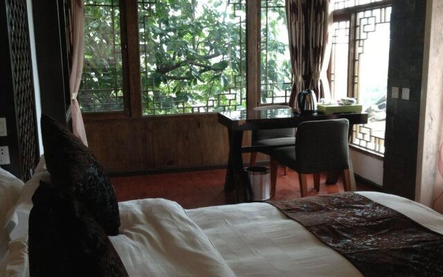 Lijiang Emerald Boutique Hotel