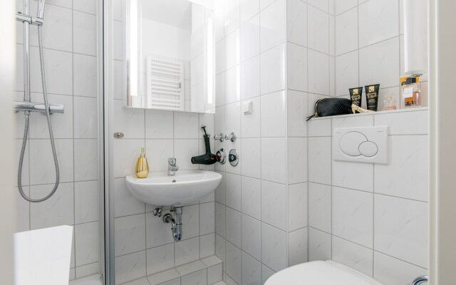 Private Apartment Hohenrode