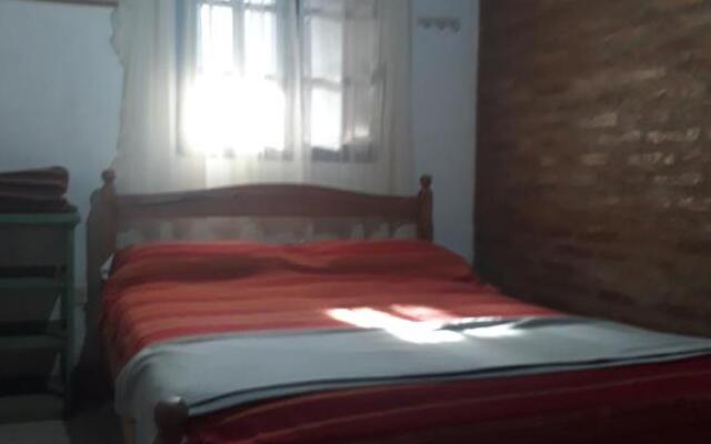 Hermosa Casita II Paso Patria