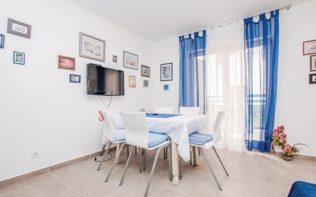 Beautiful Home in Vodice With Wifi and 3 Bedrooms
