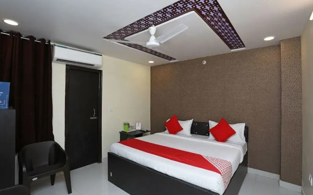 Hotel Richa Grand inn