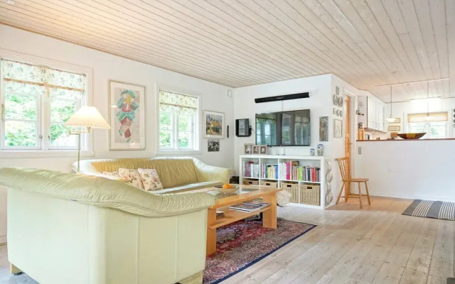 Cozy Beach Retreat - By Traum Ferienwohnungen