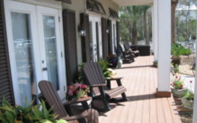 Seagrove Guest House