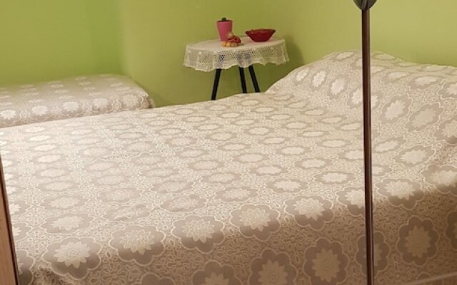 B&B Villa Maria Paola Resort Isernia