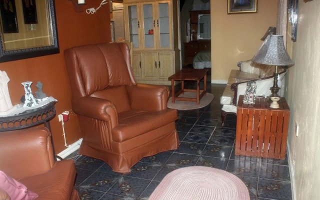Dream Vacation ST Catherine Jamaica