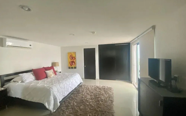 TJ Boutique Suites