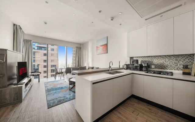 Jumeirah Living Marina Gate - 4603 1BD
