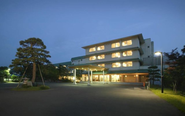 Shiki no Yu Fujiya Hotel