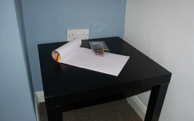 2 bed house Sedley Street Liverpool