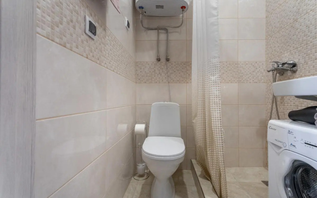 Апартаменты на проспекте Владимирский