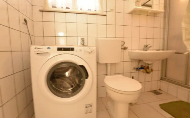 Apartment Hans
