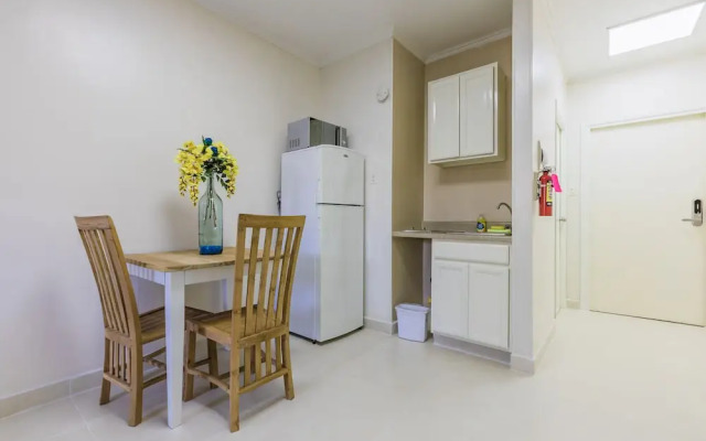 Ailixin Studio Apartments