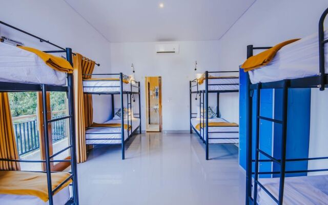 Island Style Retreat