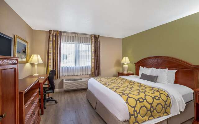 Baymont by Wyndham Tehachapi