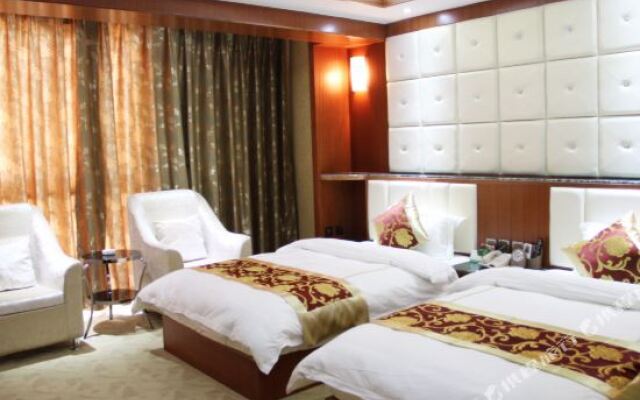 Baoshan Beiye Hotel