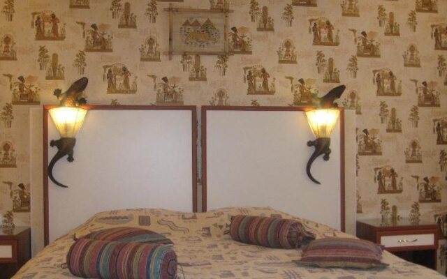 Hotel Nart